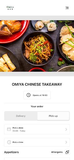 OMIYA TAKE AWAY .